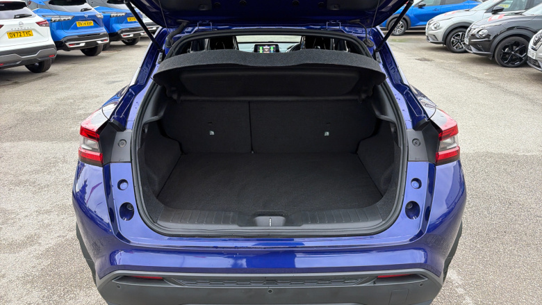 Nissan Juke 1.0 DiG-T 114 Tekna 5dr DCT Petrol Hatchback